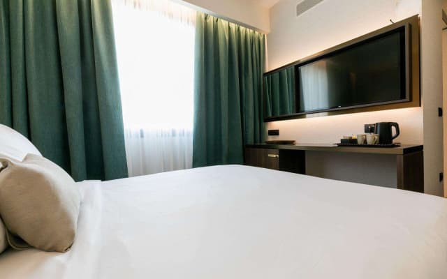 Luwian Athens Boutique Hotel - photo 4