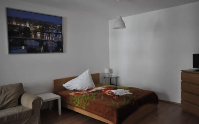 Bright spacious apartment - photo 2