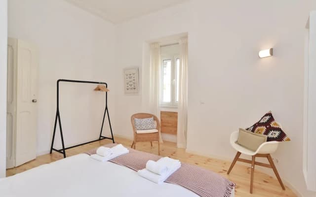 Amazing Grace Apartment - photo 2