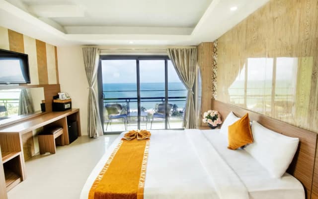 Oliver Hotel - photo 4