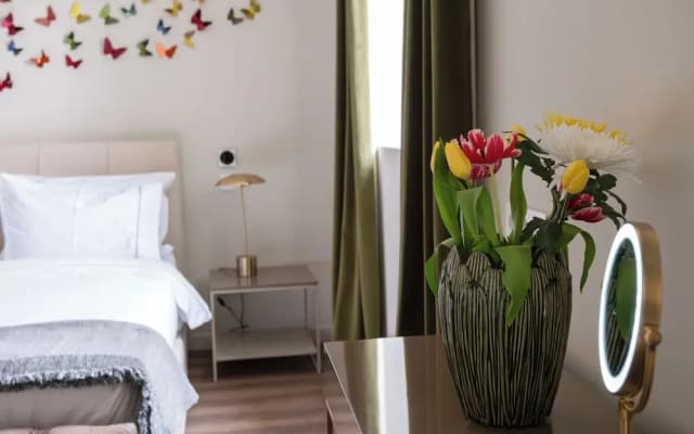 Nine Athens Hotel - photo 3