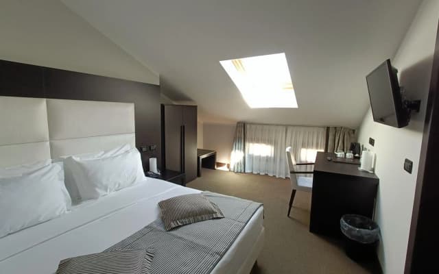 Hotel Villa Pannonia - photo 4