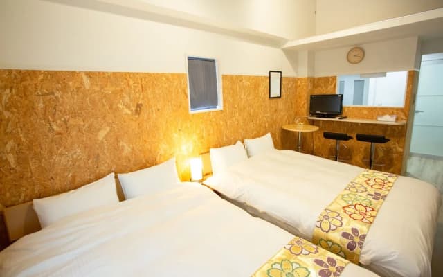 Rest inn Kyoto - photo 3