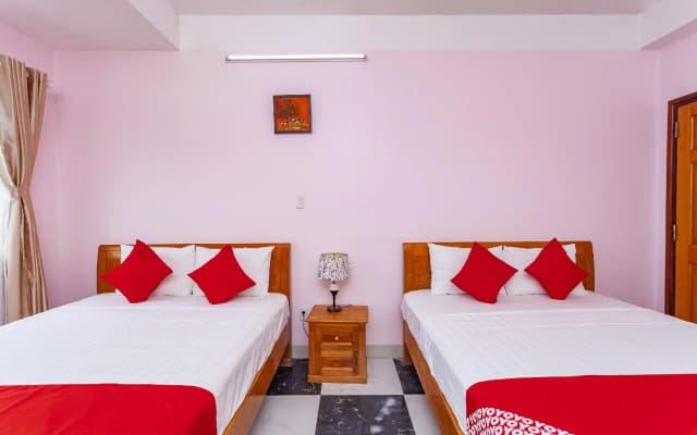 Amelia Hotel - photo 4