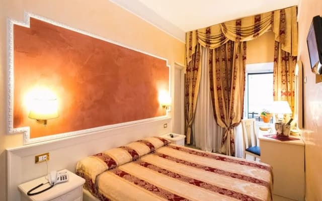Hotel Erdarelli - photo 4
