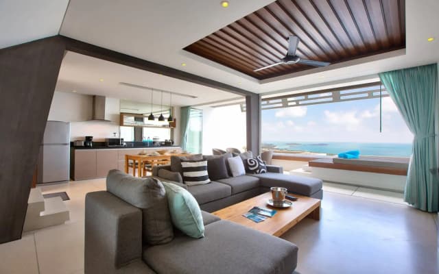 Aqua Samui Villas - photo 2