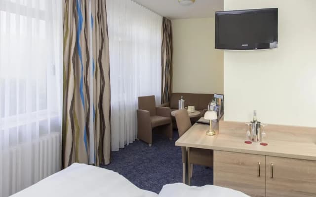 Seehotel Grunewald - photo 3