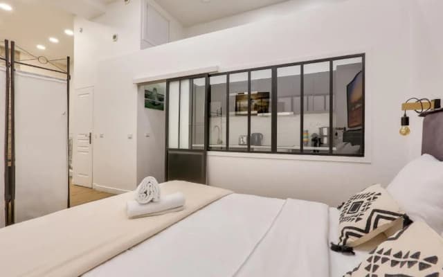 05 - Parisian Design Loft - photo 3