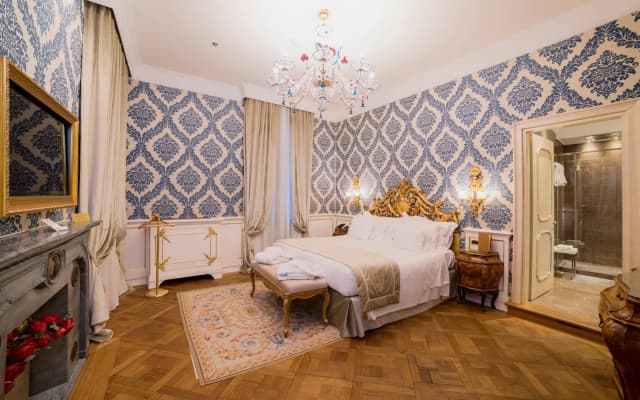 Hotel Ai Reali di Venezia - photo 4