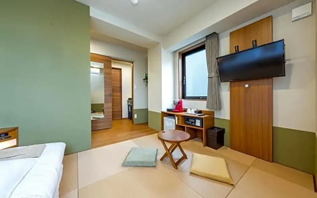 Hotel Meldia Shijo Kawaramachi - Vacation STAY 86747 - photo 3