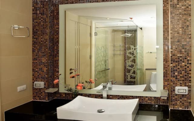 Cosy Beach View Condominium - photo 5