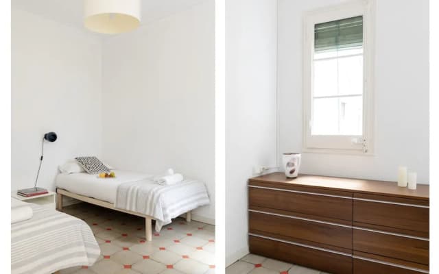 AB Gràcia Charm Apartment 1-1 - photo 3