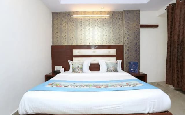 Hotel Re Pose Villa - photo 3