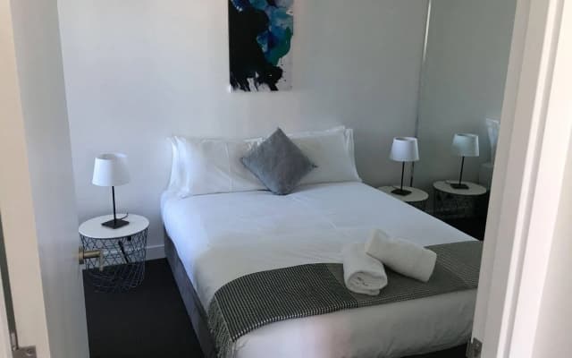 Apartments Melbourne Domain Docklands - photo 4