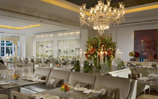 The Suites at Hotel Mulia Senayan - photo 5