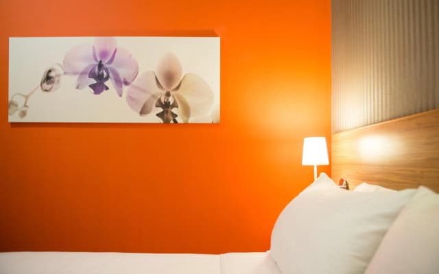 Sovotel Boutique Hotel at Uptown 101 - photo 5
