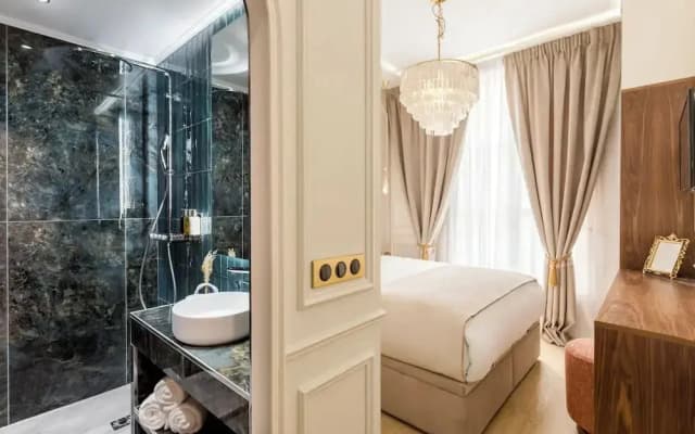 Merveil Signature Suite - Kleber - photo 5