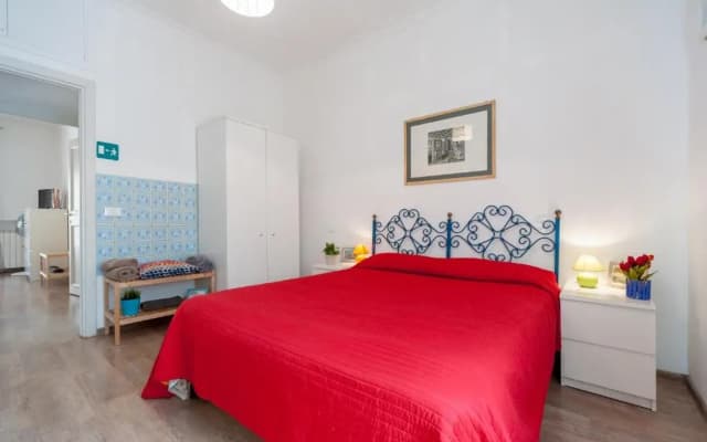 Vatican Stemar Apartment - photo 5