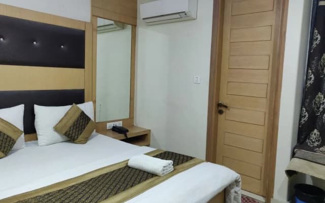 TG Tashkent Hotel - photo 4