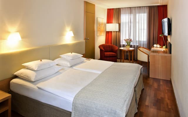 Boutique Hotel Das Tigra - photo 4