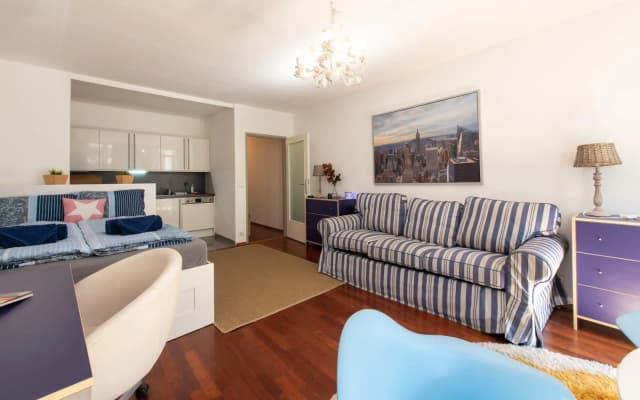 Apartment - Burggasse - photo 4