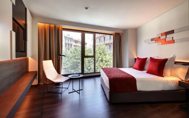 Olivia Balmes Hotel - photo 3