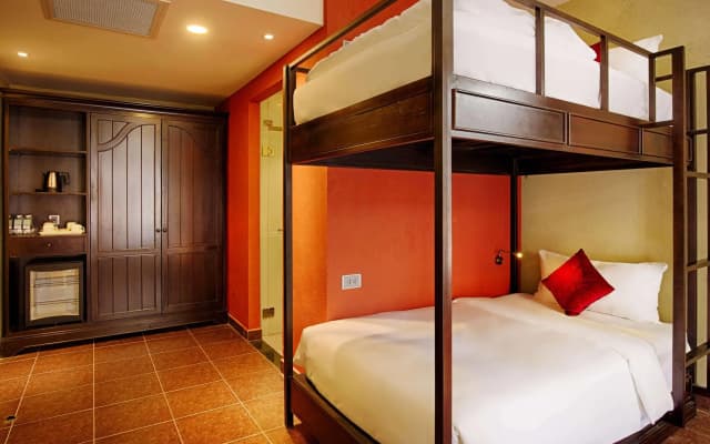 Mercure Danang French Village Bana Hills - photo 2