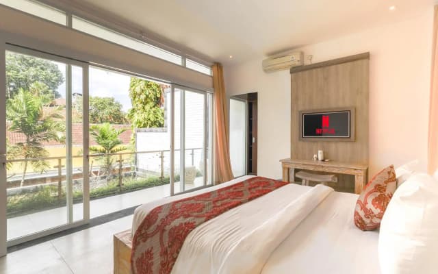 Puri Bagus Villa Legian Kuta - photo 2
