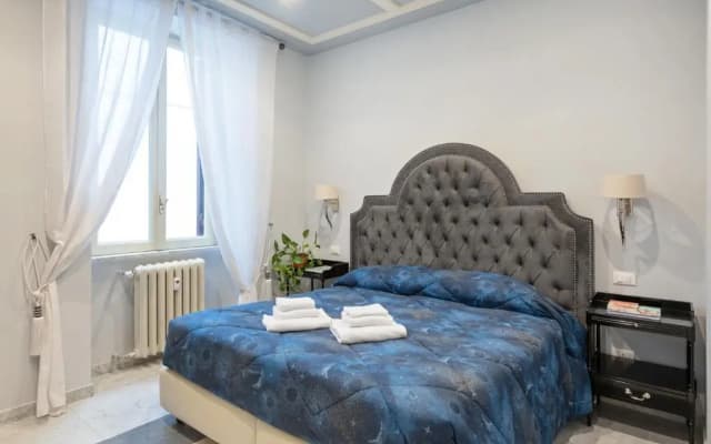 Divo Apartments - Spanish Steps - photo 5