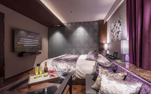 Hotel Zen Hirano - photo 5