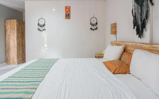Getsemani Guesthouse - photo 3