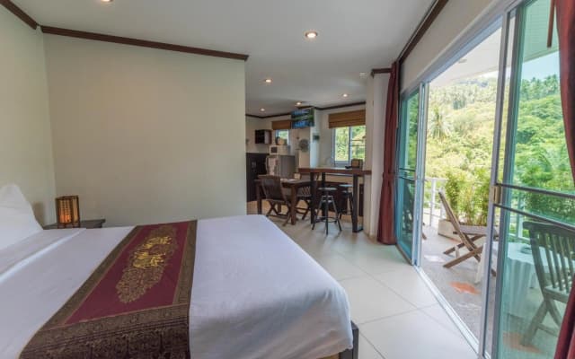 Chaweng Noi Residence - photo 5