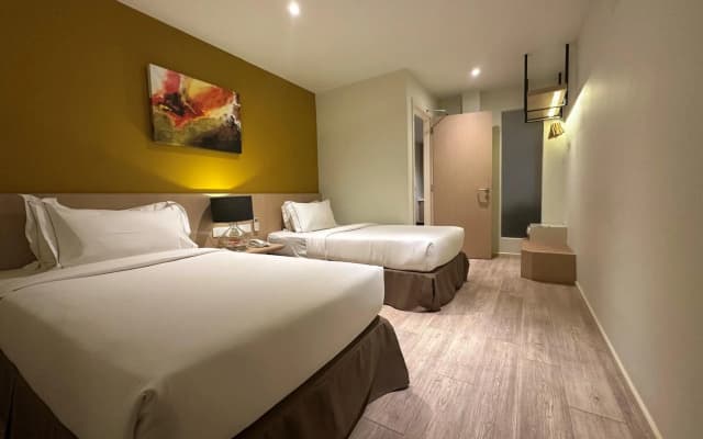 SGI Vacation Club Melaka - photo 3