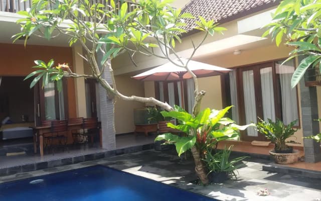 Rumah Madechra - photo 4