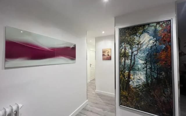 Gorgeous 2 bedrooms holiday apartement - photo 4