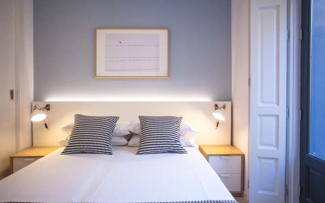 Apartment in Malasaña - photo 5