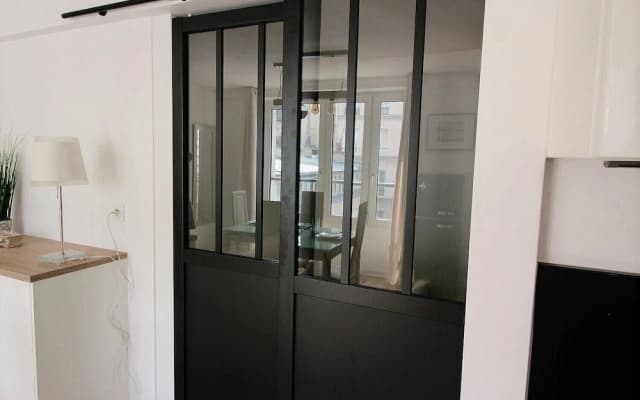 103275 - Appartement 4 personnes Temple - République - photo 2
