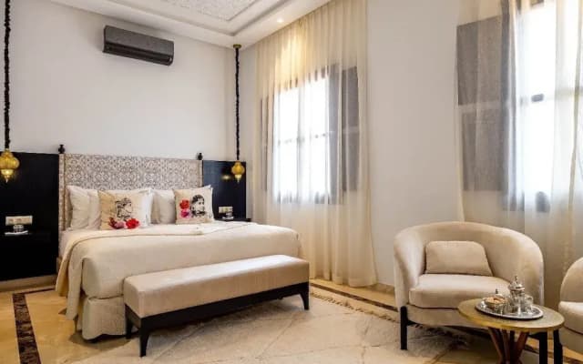 Riad N°5 - photo 4