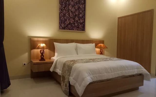 Kubu Kulat Villa - photo 2