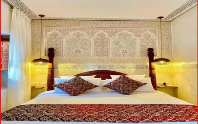 Riad Dar Salima - photo 3
