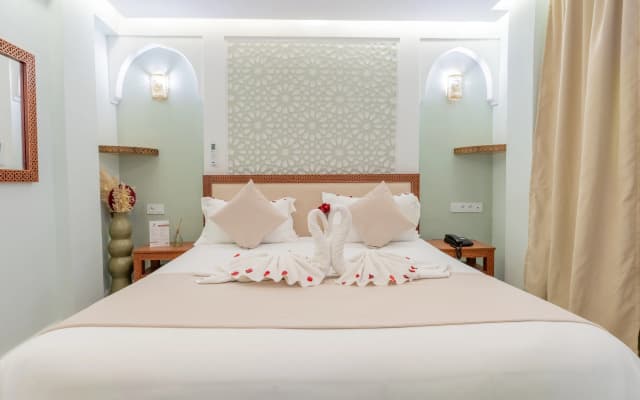 Riad Hamdane Rooftop & SPA - photo 3