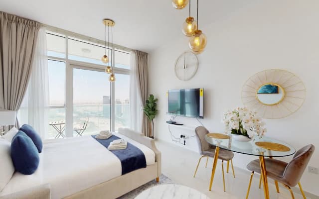 Damac Hills - Carson C 2507 - photo 2