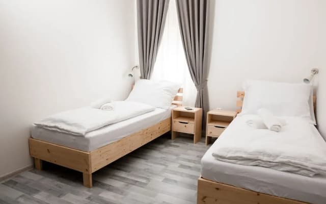 Penzion MOVEINN - photo 5