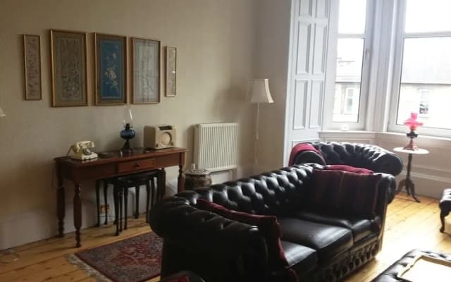 Glendevon Central Bed and Breakfast - photo 3