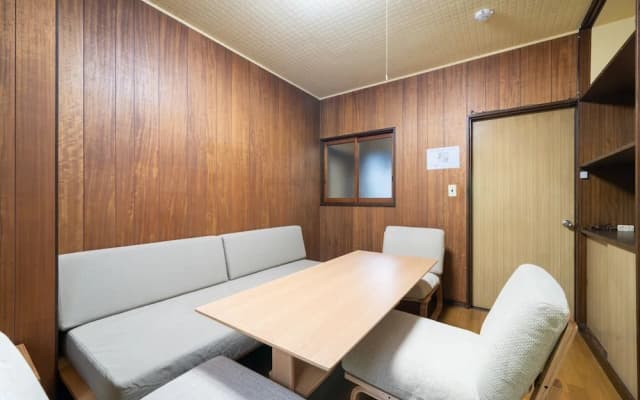 Rakuna Inn Honjo Azumabashi II - photo 5