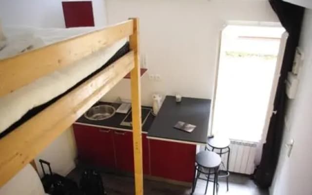 Studio Rue Lacépède - photo 2
