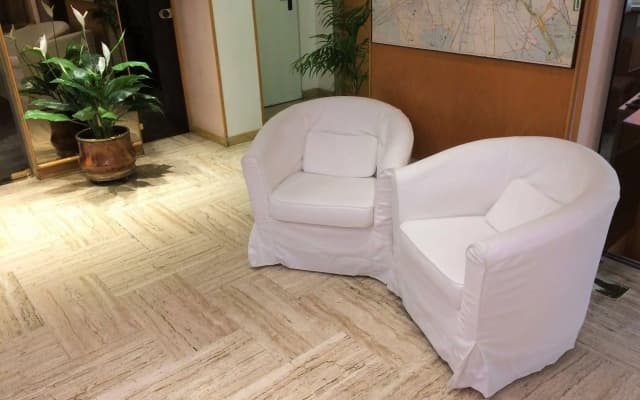 Hotel Città Studi - photo 5