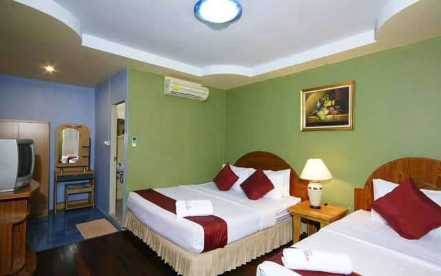 The Four Resort - photo 3