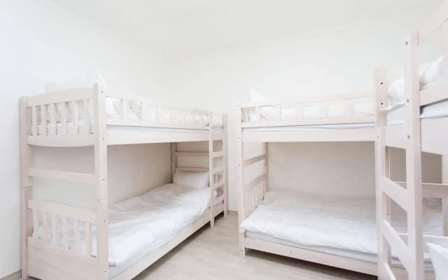 Issue Seoul Guesthouse - photo 5