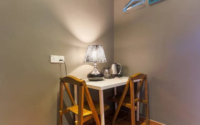 Boomerang Boutique Hotel - photo 4